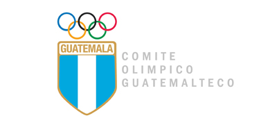Logo Comite Olimpico Guatemalteco