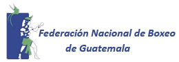 Federación Nacional de Boxeo Guatemala
